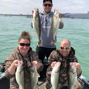 Meet your Posher, Theresa